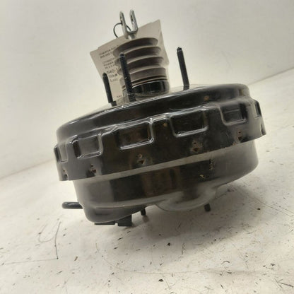 Power Brake Booster VIN L 1st Digit LWB Cmbb Fits 16-18 Volvo S60