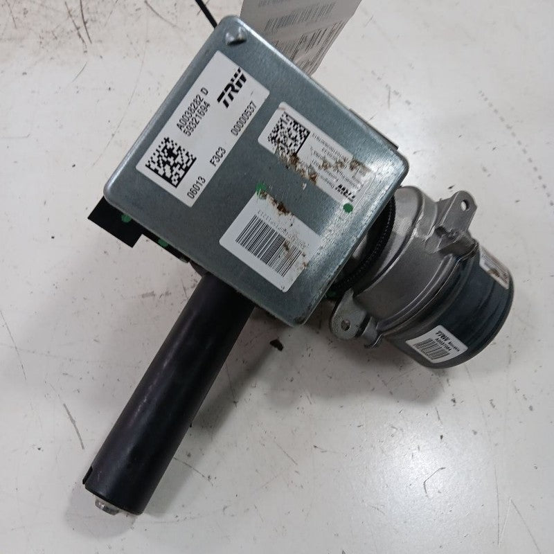 Steering Gear Electric Assist Motor 4 Door Fits 14-17 FIAT 500 OEM