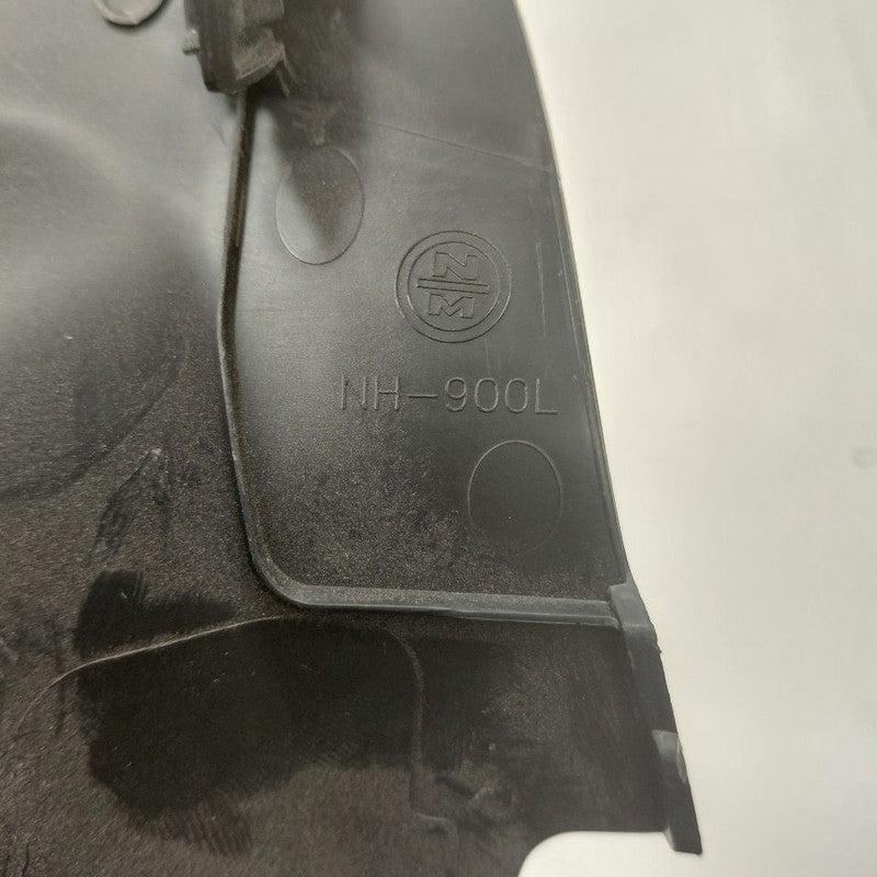 Honda HR-V Passenger Right Side Lower Trim {773453W0A2} 2026 2025 2024