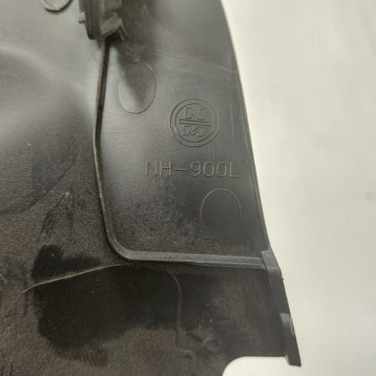Honda HR-V Passenger Right Side Lower Trim {773453W0A2} 2026 2025 2024