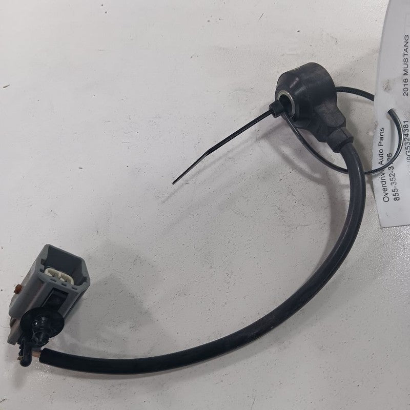 Ford Mustang 2.3 Engine Knock Sensor  2015 2016 2017 OEM