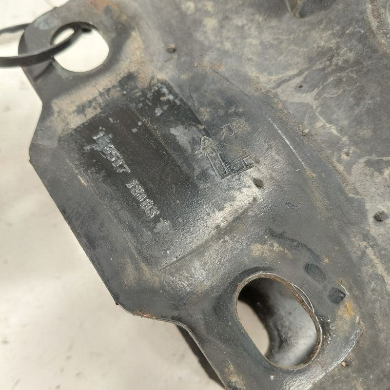 Passenger Right Front Lower Control Arm AWD VIN T Fits 14-18 Volvo S60