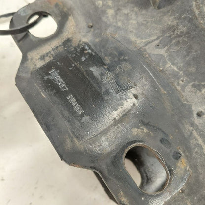 Passenger Right Front Lower Control Arm AWD VIN T Fits 14-18 Volvo S60