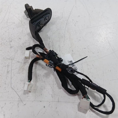 Mazda CX-3 Door Harness Wire Wiring Right Passenger Rear  2016 2017 20