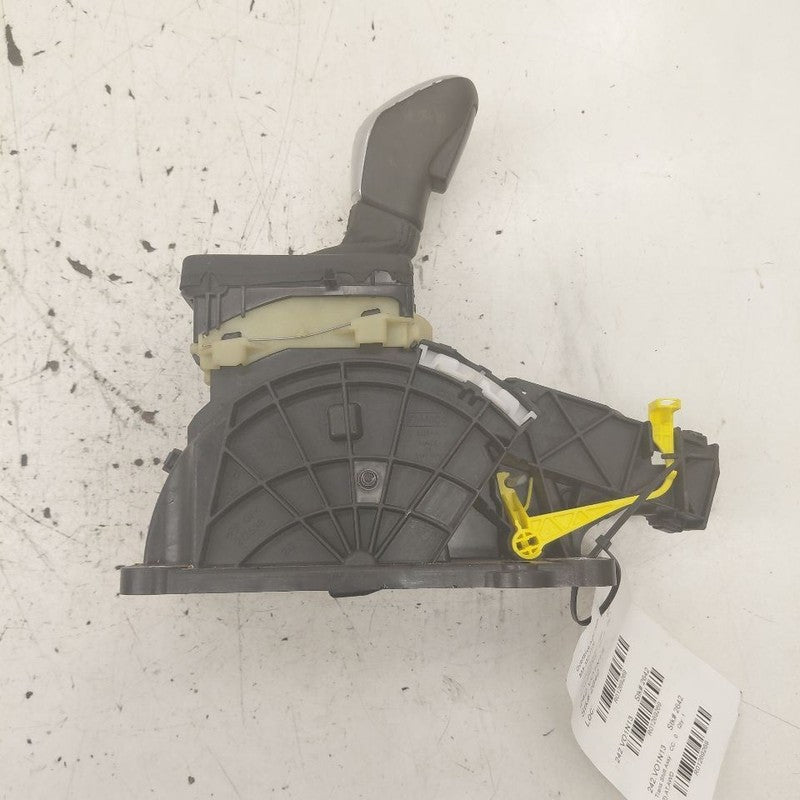 Volvo S60 Transmission Gear Shifter  2013 2014 2015