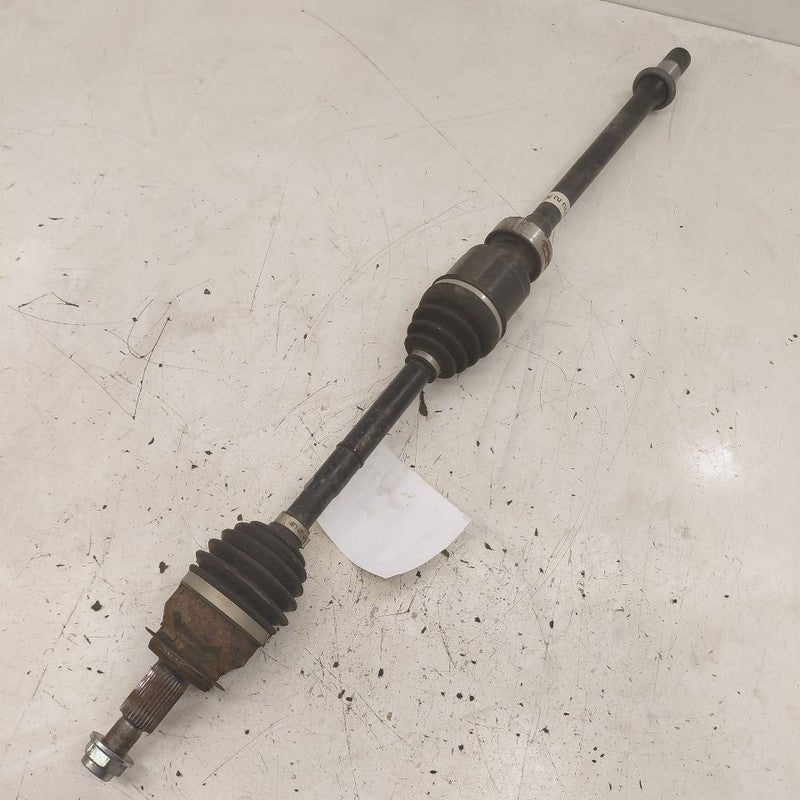 Passenger Right Front CV Axle Shaft Naturally Aspirated Fits 18-21 Maz
