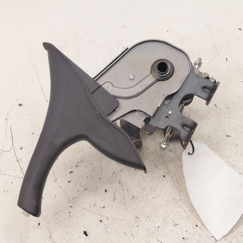 Hyundai Veloster Parking Brake Handle Emergency Brake Lever  2017 2016