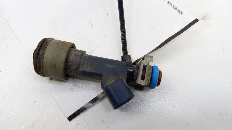 12625029 Fuel Injection Injector 2.4L VIN 0 Opt NU6 Fits 08-12 Chevy Malibu