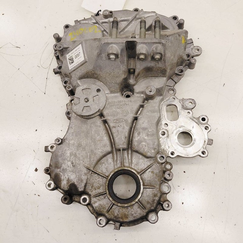 Timing Cover 1.5L Fits 21-24 Ford Bronco Sport