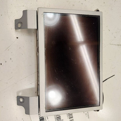 Front 8.0" Display Screen Center Dash Mounted Fits 19-20 Ford Edge OEM