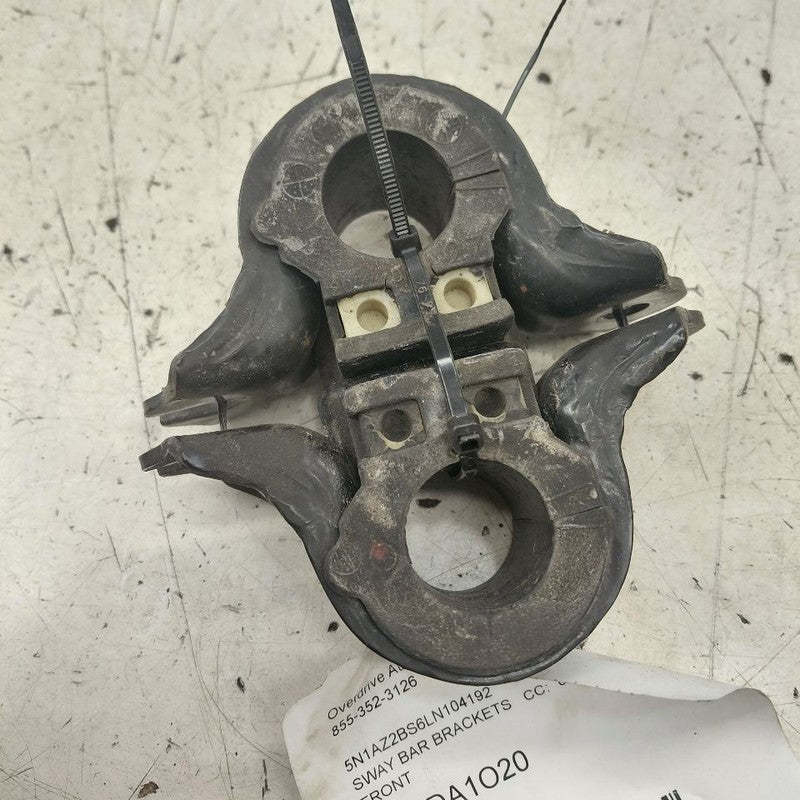 Nissan Murano Front Sway Bar Bushing Mounting Bracket  2020 2021 2022 