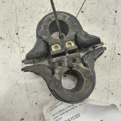 Nissan Murano Front Sway Bar Bushing Mounting Bracket  2020 2021 2022 