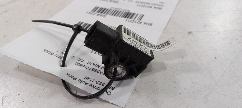 2011 Kia Soul Sensor