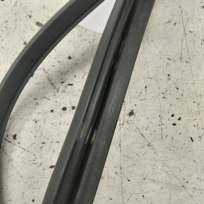 Nissan Versa On Door Seal Rubber Right Passenger Front  2019 2018 2017