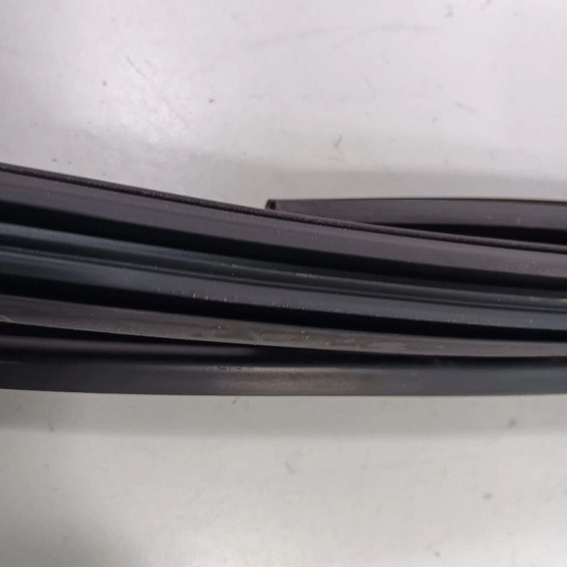 Toyota Prius C Door Glass Window Seal Rubber Left Driver Front  2017 2