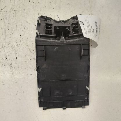 Honda Clarity Console Storage Tray Panel Trim {B6365151100} 2018 2019 