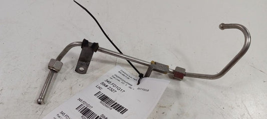 Ford Focus Fuel Gas Line 2018 2017 2016 2015 OEM