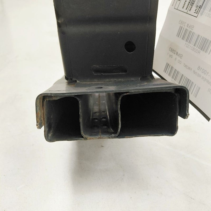 Front Bumper Reinforcement Support Bar US Built VIN 5 1st Digit 16-18 
