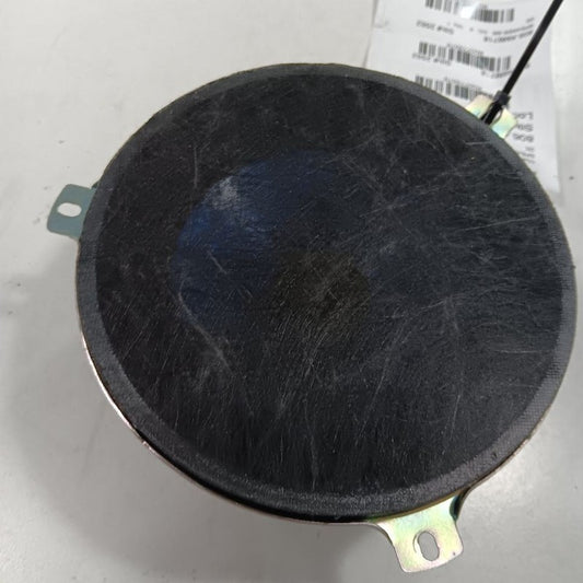 Grand Cherokee Speaker Right Passenger Rear  2017 2018 2019 2020 OEM