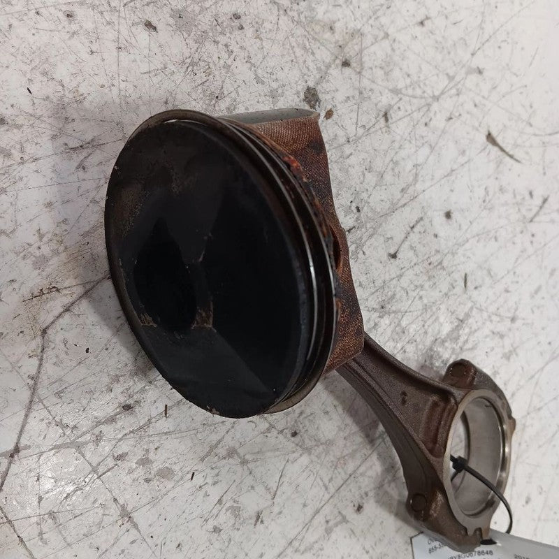 Mazda CX-5 2.5 Single Piston With Connecting Rod   2013 2014 2015 2016