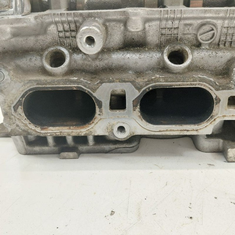 Engine Cylinder Head 2.5L QR25DE Fits 14-20 Nissan Rogue OEM