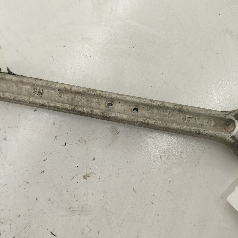Lower Control Arm Rear Lateral Locating Arm Lower Fits 16-20 Cadillac 