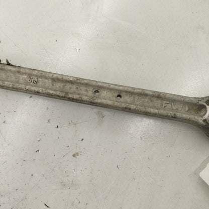 Lower Control Arm Rear Lateral Locating Arm Lower Fits 16-20 Cadillac 