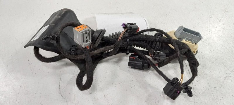 Chrysler 200 Door Harness Wire Wiring Right Passenger Rear 2015 2016 2