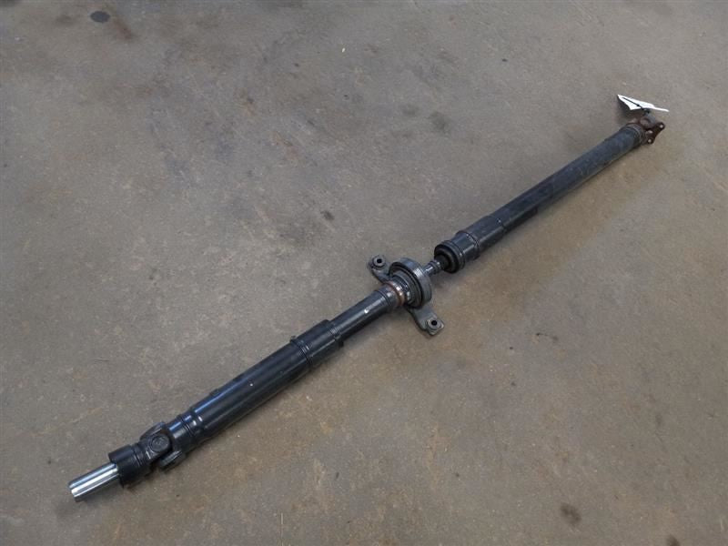 Rear Drive Shaft Automatic Transmission CVT Fits 18-19 IMPREZA OEM