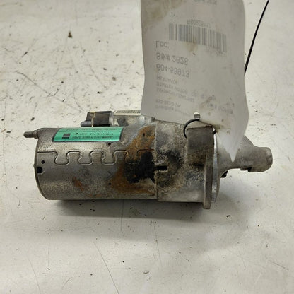 Engine Starter Motor Fits 16-21 Kia Sedona