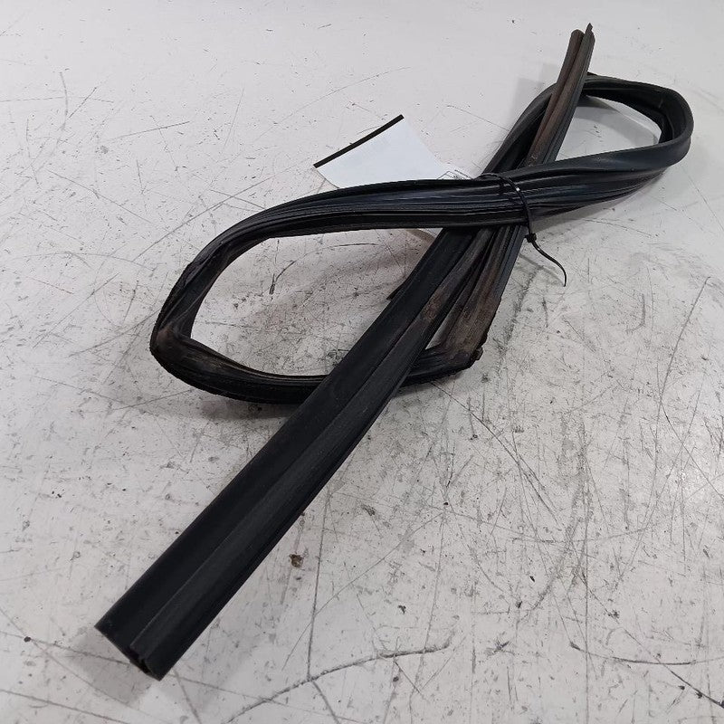 Mazda CX-9 Door Glass Window Seal Rubber Right Passenger Rear Back  20