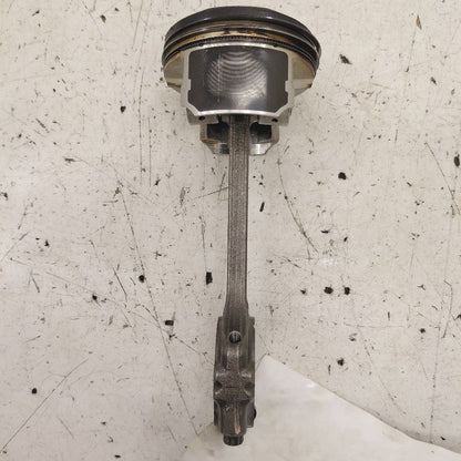 Mitsubishi Mirage Single Piston With Connecting Rod   1.2 2024 2023 20