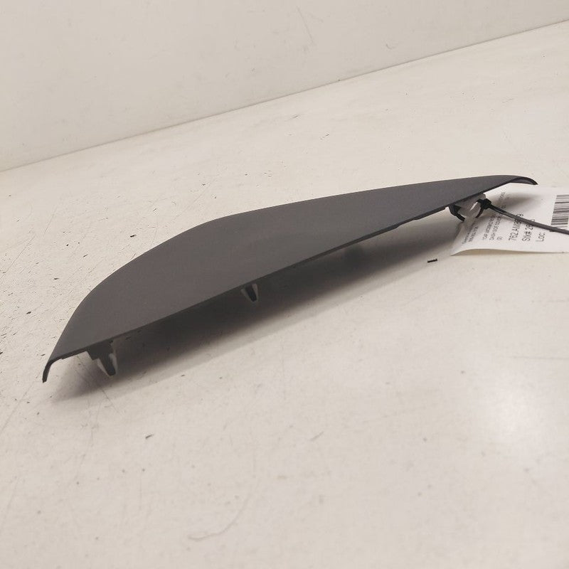 Jeep Cherokee Dash Side Cover Left Driver Trim Panel  2019 2020 2021