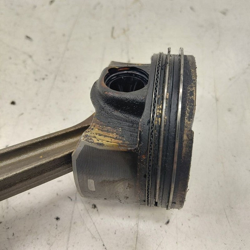 Alfa Romeo Stelvio Single Piston With Connecting Rod   2018 2019 2020 