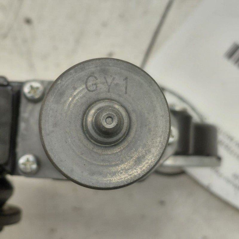 Passenger Right Front Power Window Motor 16-22 Toyota Prius