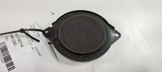 Dodge Dart Tweeter Left Driver Tweeter Speaker 2013 2014 2015 2016 OEM