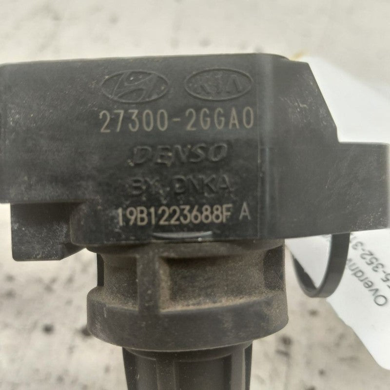 Coil Ignition Ignitor Fits 17-22 G90