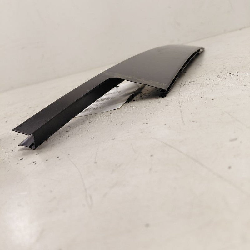 Jeep Cherokee Passenger Right Rear Door Applique {68102576AA} 2019 202
