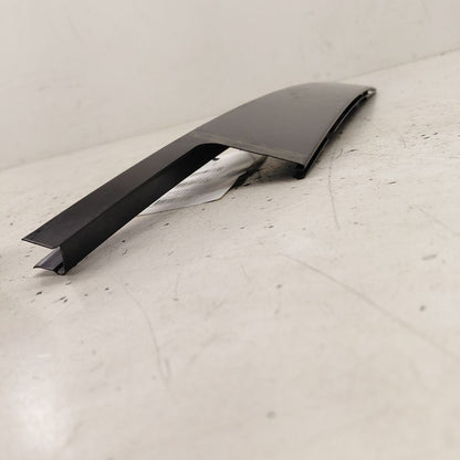 Jeep Cherokee Passenger Right Rear Door Applique {68102576AA} 2019 202