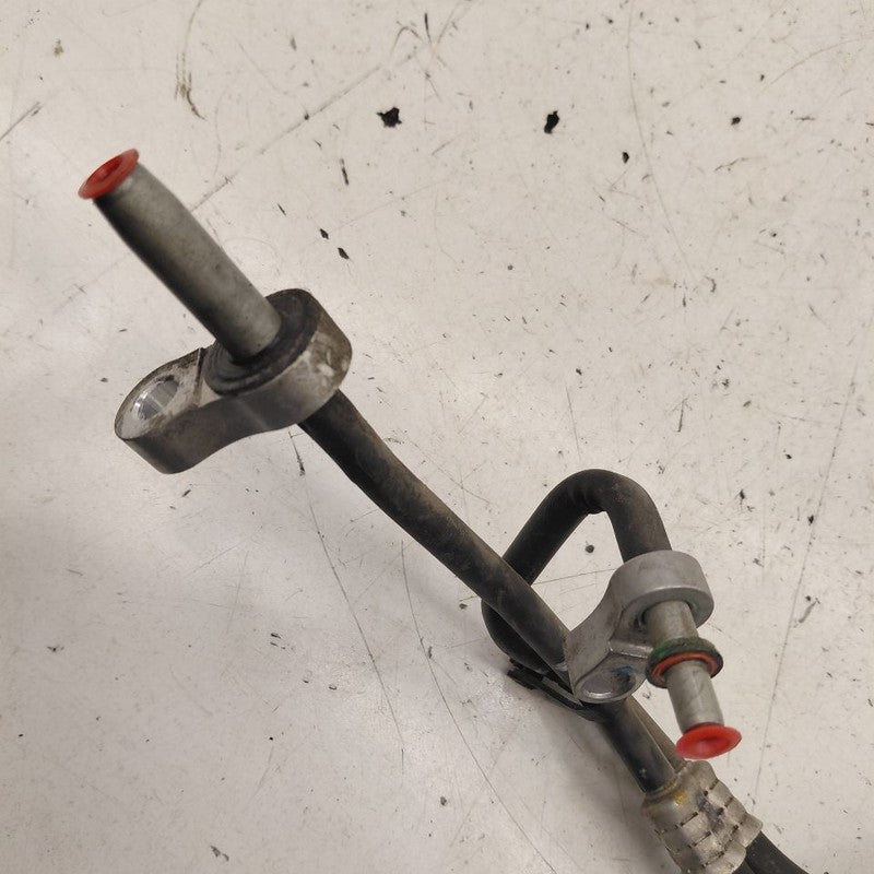 Chevy Volt Automatic Transmission Oil Cooler Line Tube Hose  2019 2018