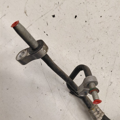 Chevy Volt Automatic Transmission Oil Cooler Line Tube Hose  2019 2018