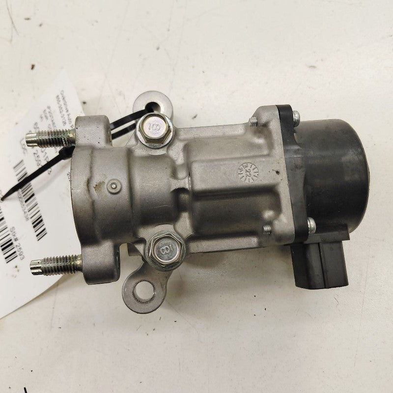 Subaru Crosstrek EGR Valve  2.0 2023 2022 2021