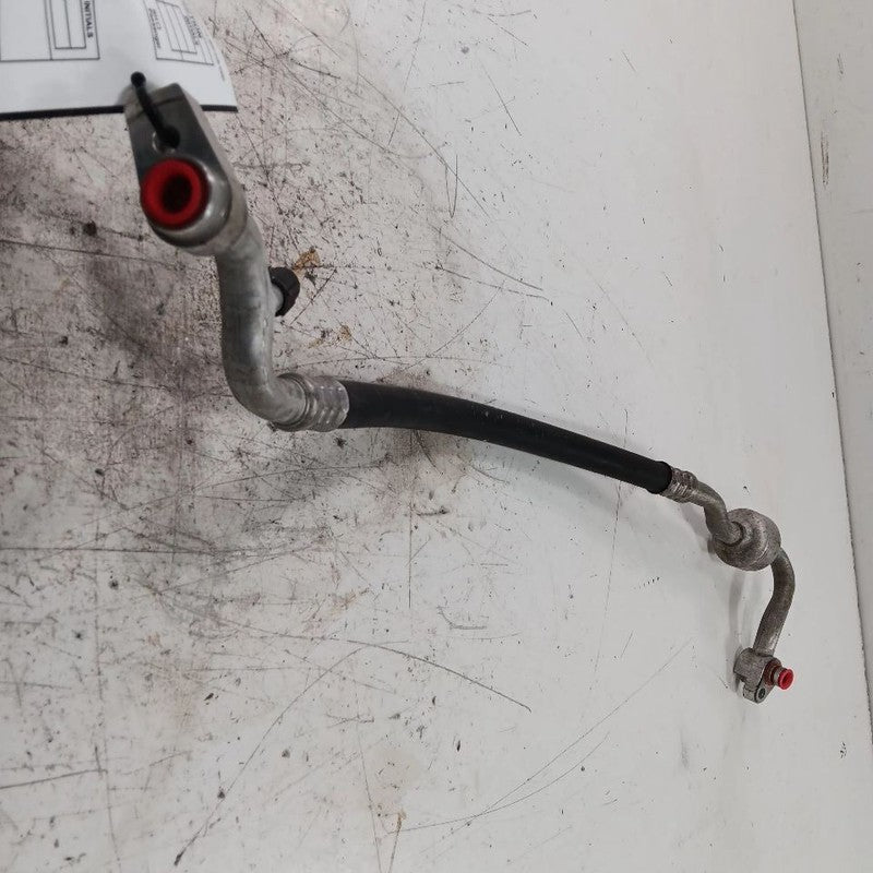 Ford Fiesta AC Hose Line  2014 2015 2016 2017 2018 2019 OEM