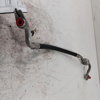 Ford Fiesta AC Hose Line  2014 2015 2016 2017 2018 2019 OEM