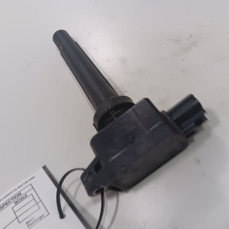 Coil Ignition Ignitor Naturally Aspirated Fits 18-23 Mazda CX-5