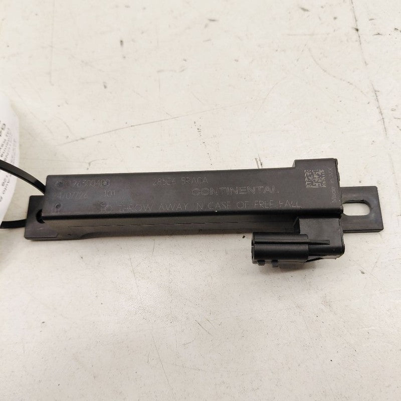 Nissan Versa Keyless Entry Antenna Module {285E65RA0A} 2024 2023 2022 