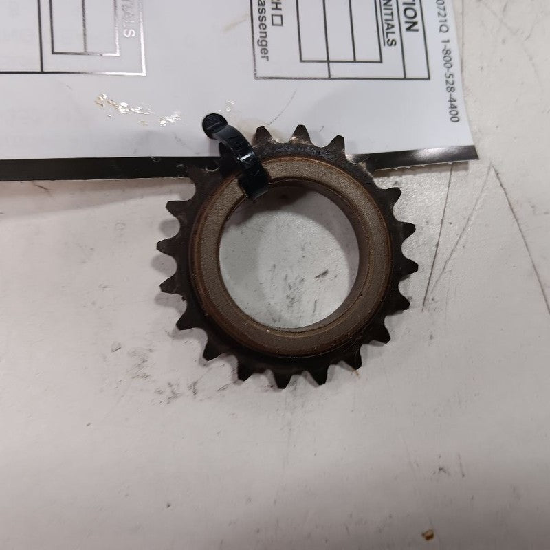 Toyota Corolla 1.8 Timing Gear  2016 2015 2014 OEM
