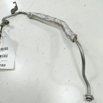 Jeep Compass Super Turbo Charger Oil Line Hose Tube  2.0 2025 2024 202