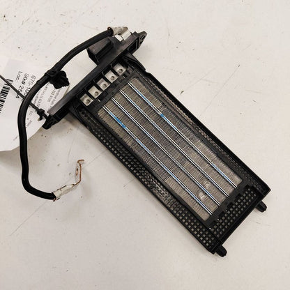 Electric Heated Heater Core Fits 18-22 Ford Ecosport OEM