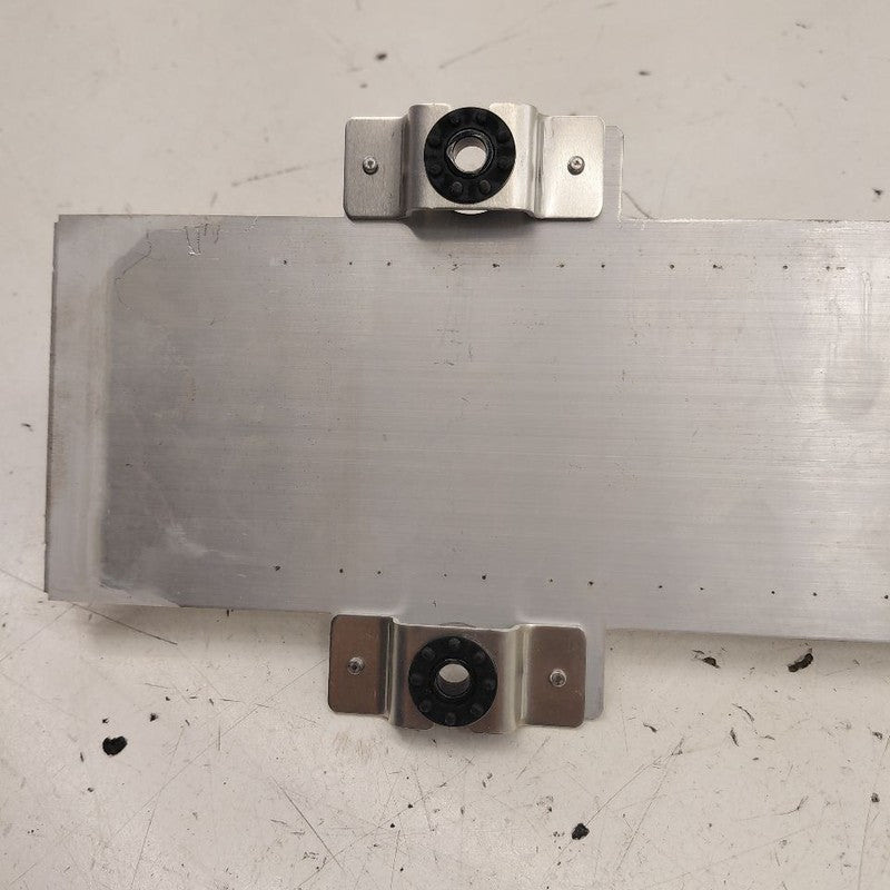 Honda Clarity Hybrid Battery Cell Cooler Line 2018 2019 2020